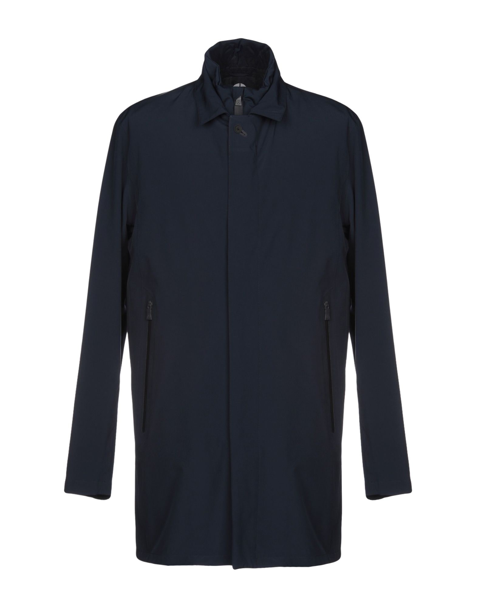 PEOPLE OF SHIBUYA - Overcoats & Trench Coats