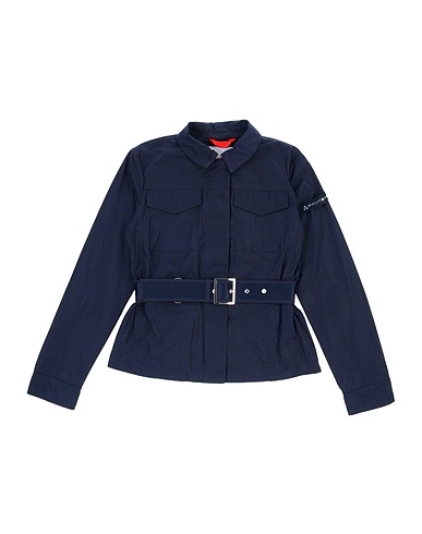 PEUTEREY Jacket Midnight blue 100% Polyester