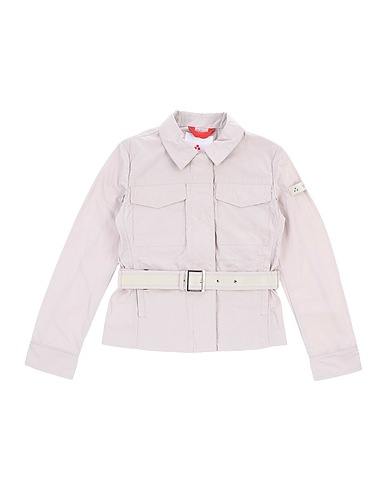 PEUTEREY Jacket Beige 100% Polyester