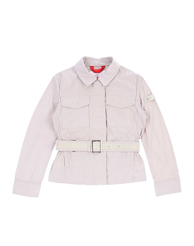 PEUTEREY Jacket Beige 100% Polyester