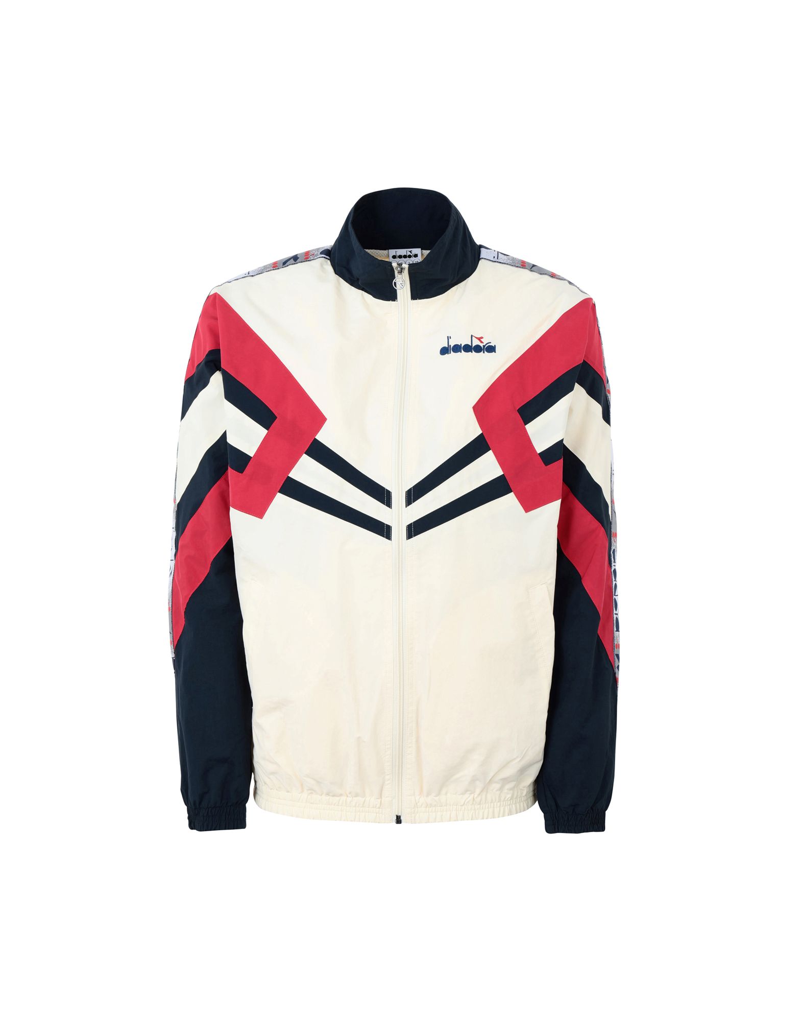 diadora track jacket