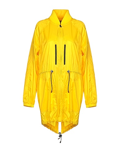 ZOOM VERSUS VERSACE - Full-length jacket
