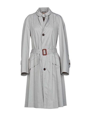 ZOOM MAISON MARGIELA - Full-length jacket