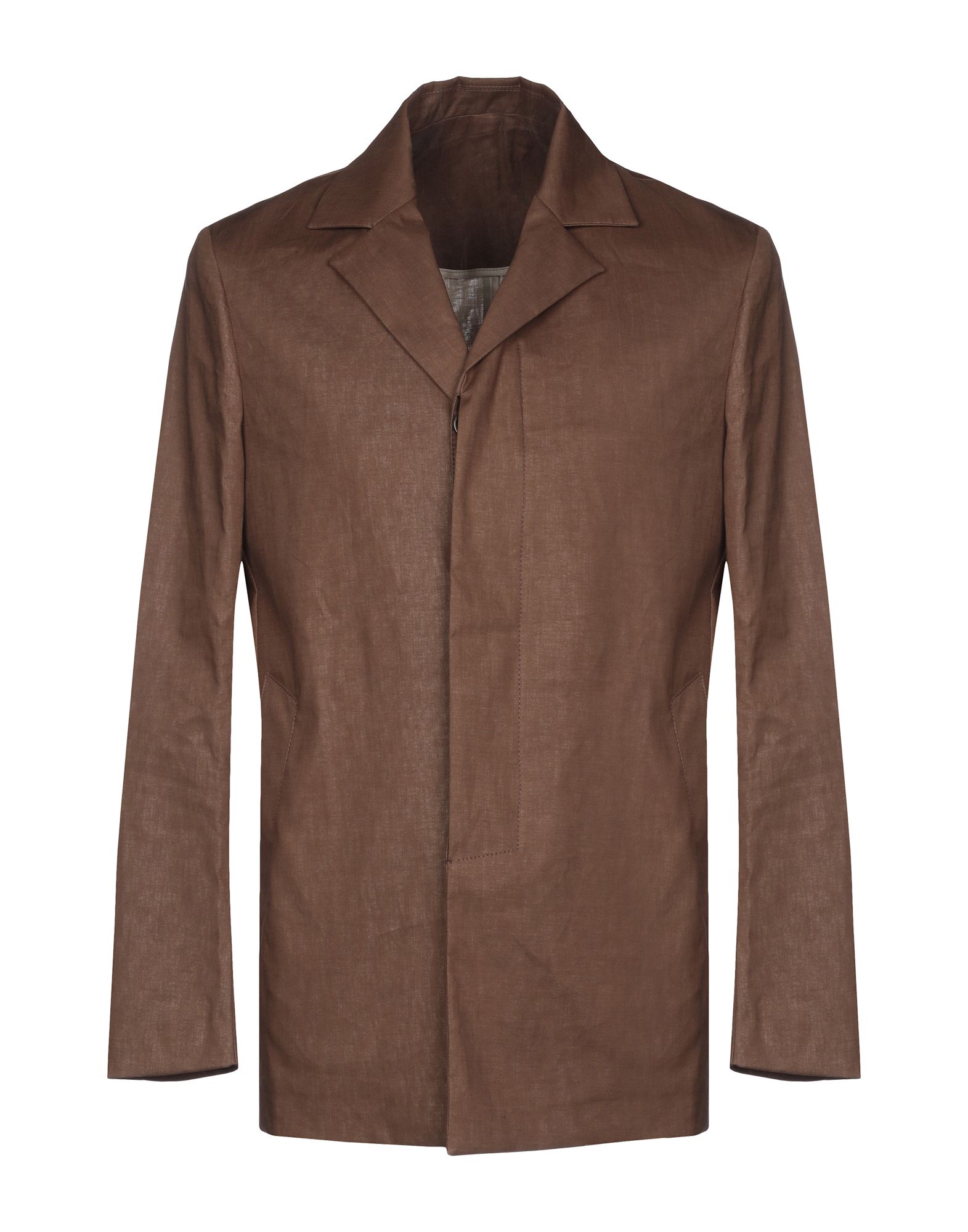 BRIAN DALES - Overcoats & Trench Coats