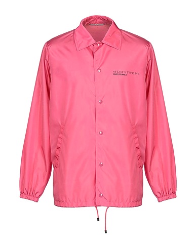 ZOOM VALENTINO - Full-length jacket