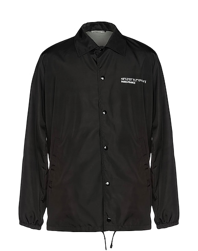 ZOOM VALENTINO - Full-length jacket