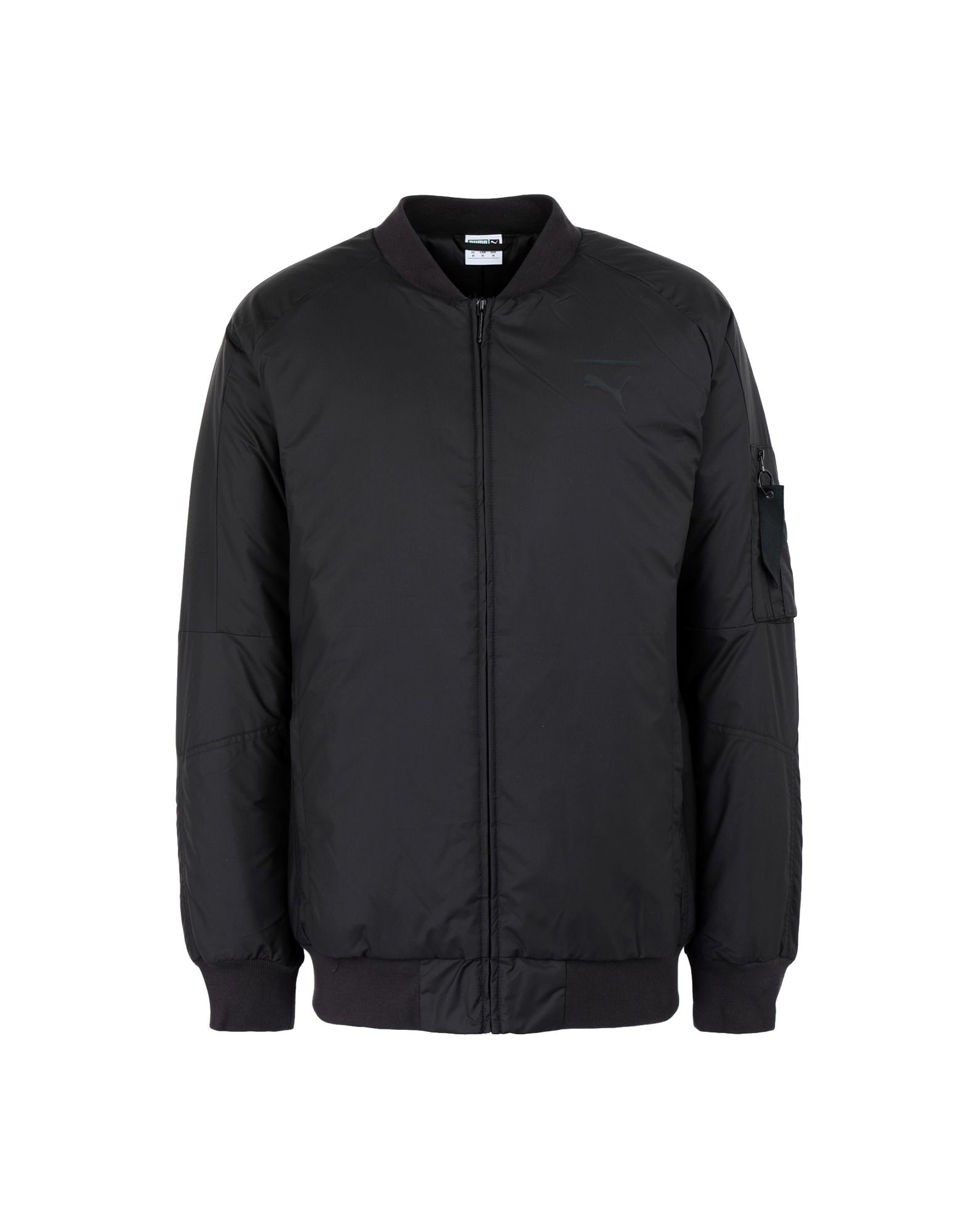 puma bomber