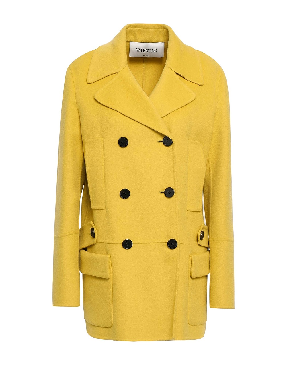 VALENTINO GARAVANI - Coats