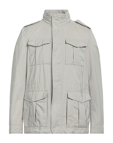 HERNO Jacke Beige 57% Polyamid, 43% Polyester