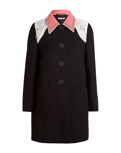 ZOOM MIU MIU - Coat