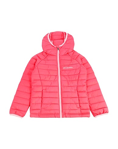 ZOOM COLUMBIA - Synthetic padding