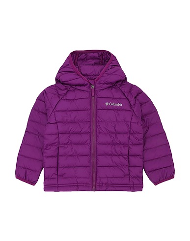 ZOOM COLUMBIA - Synthetic padding