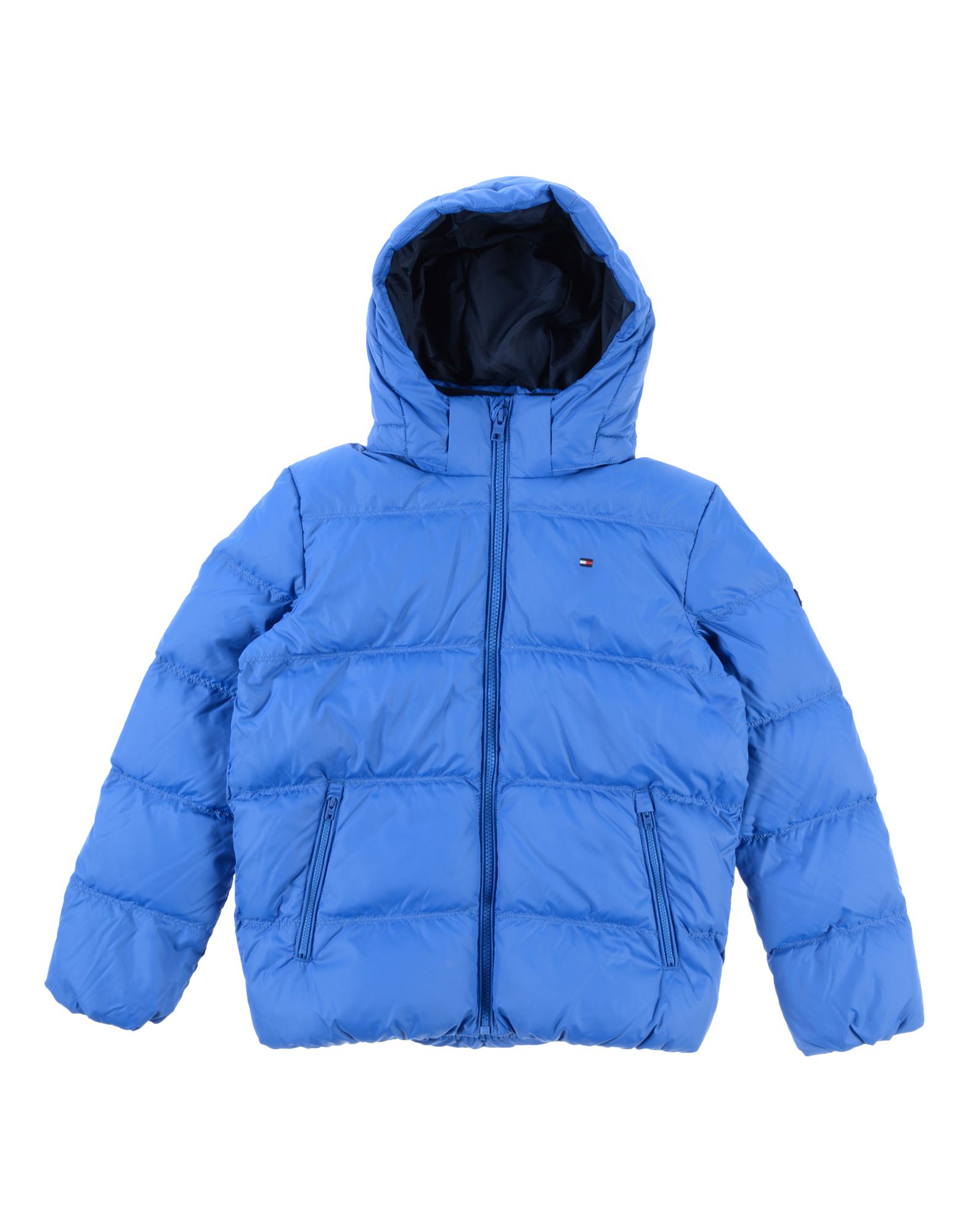 tommy hilfiger down jacket boys