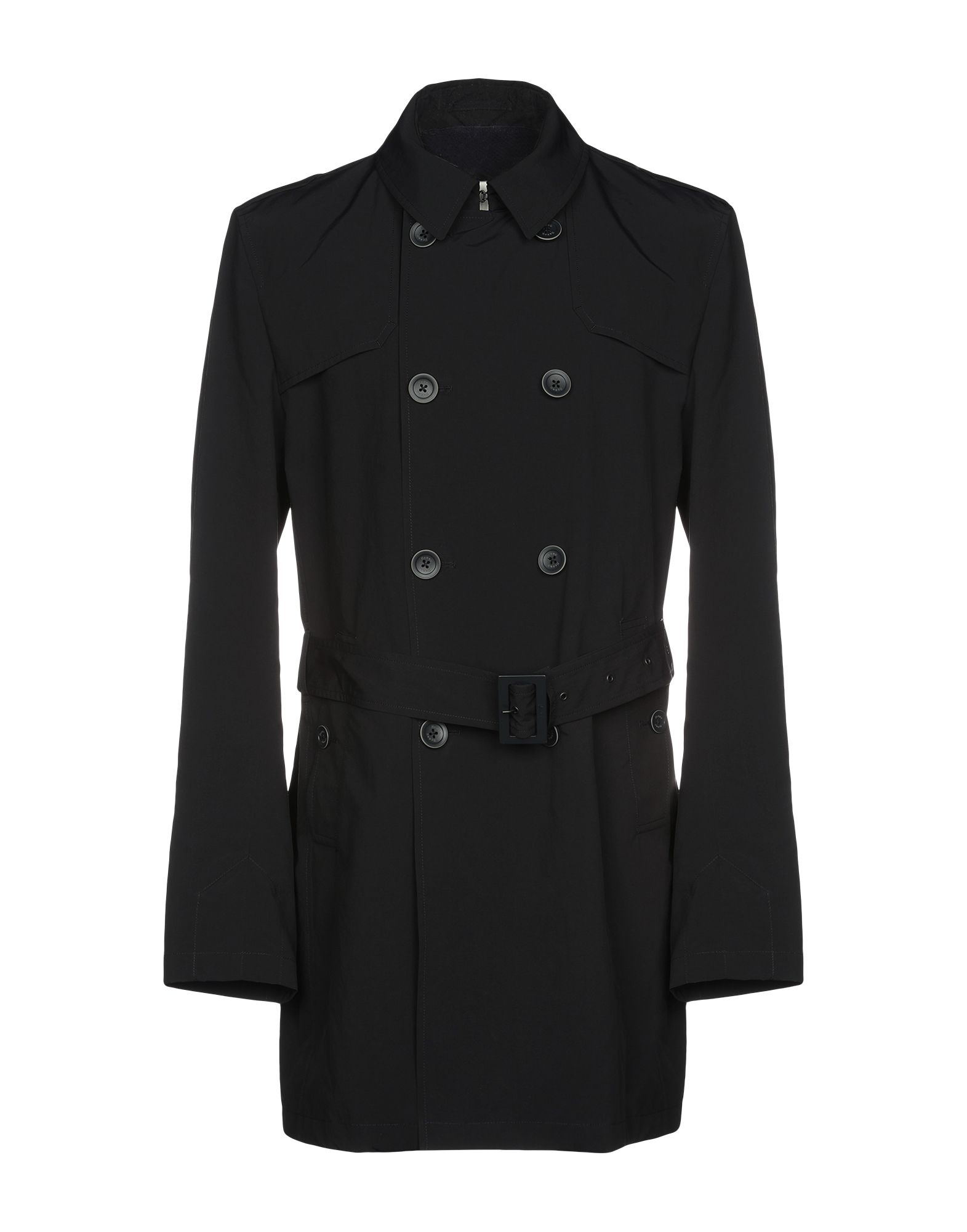 HERNO - Πανωφόρια και καμπαρντίνες