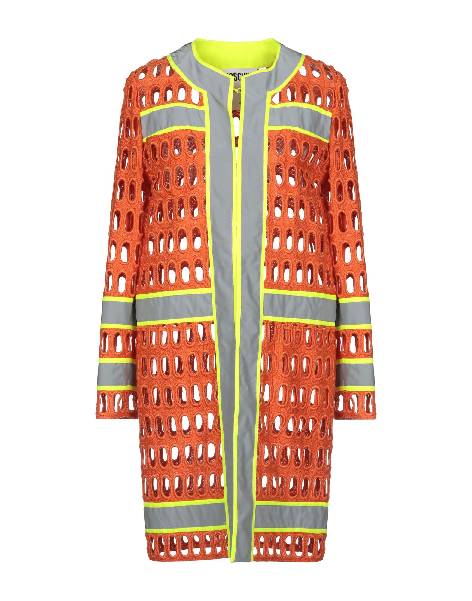 MOSCHINO - Overcoats & Trench Coats