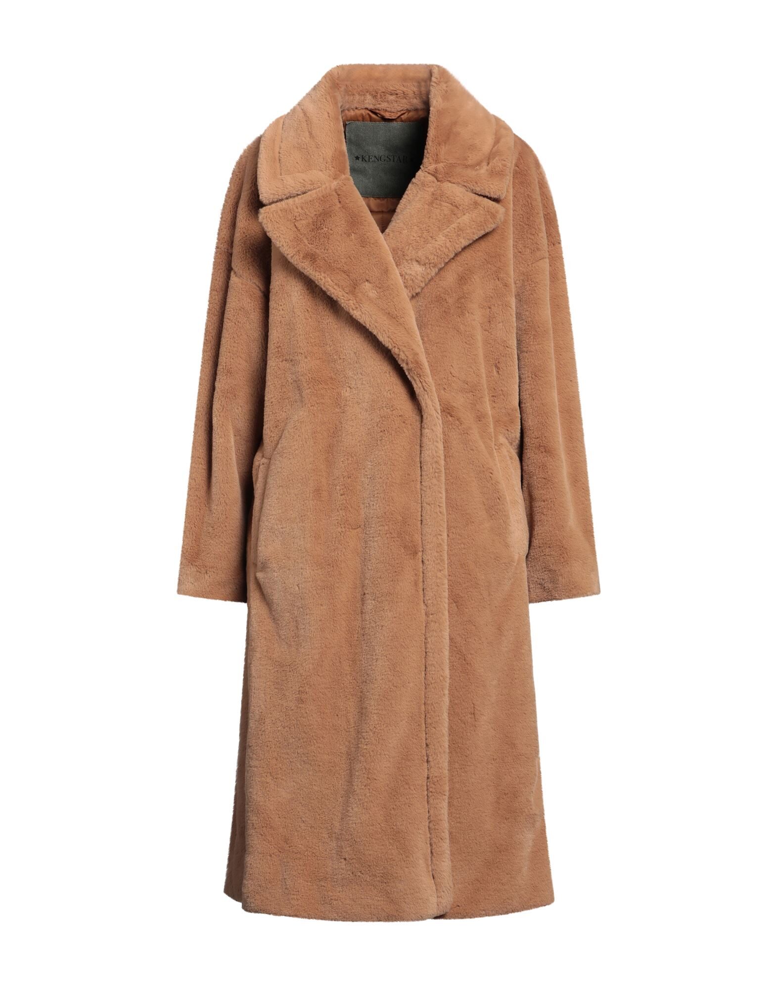 KENGSTAR - Μουτόν και teddy