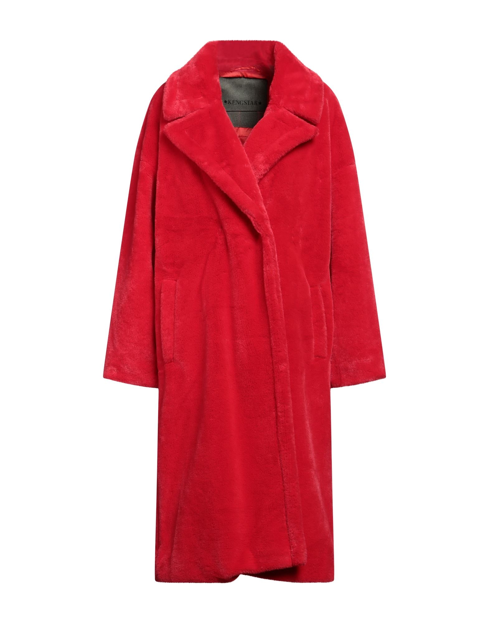 KENGSTAR - Shearling & Teddy