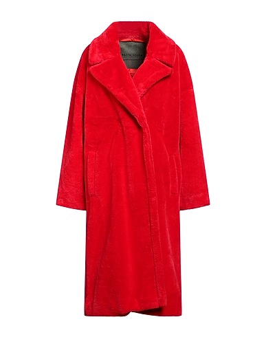 KENGSTAR Teddy Coat 100% Polyester