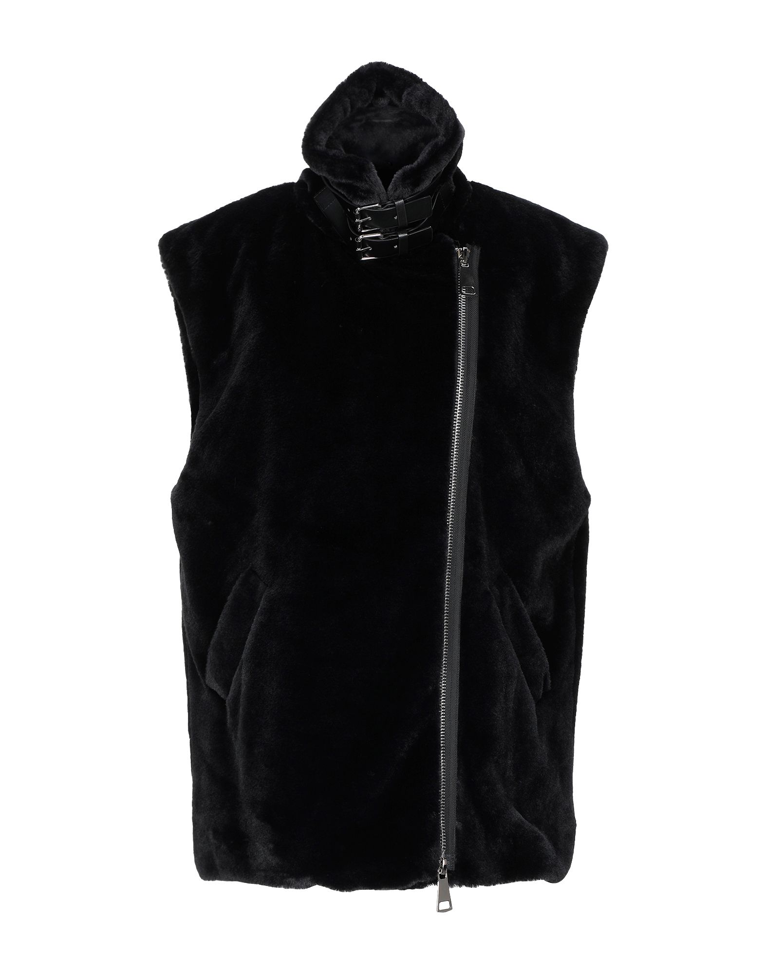 KENGSTAR - Shearling & Teddy