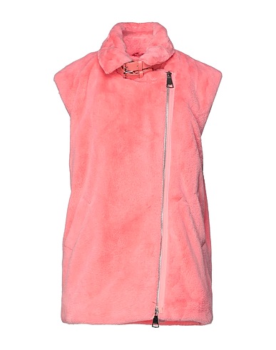 KENGSTAR Fausse fourrure Rose 100% Polyester