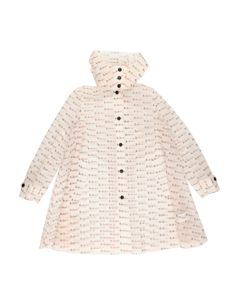 BURBERRY - Overcoats & Trench Coats