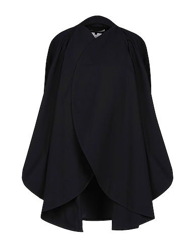 JUNYA WATANABE COMME des GARÇONS Cape Black 100% Nylon