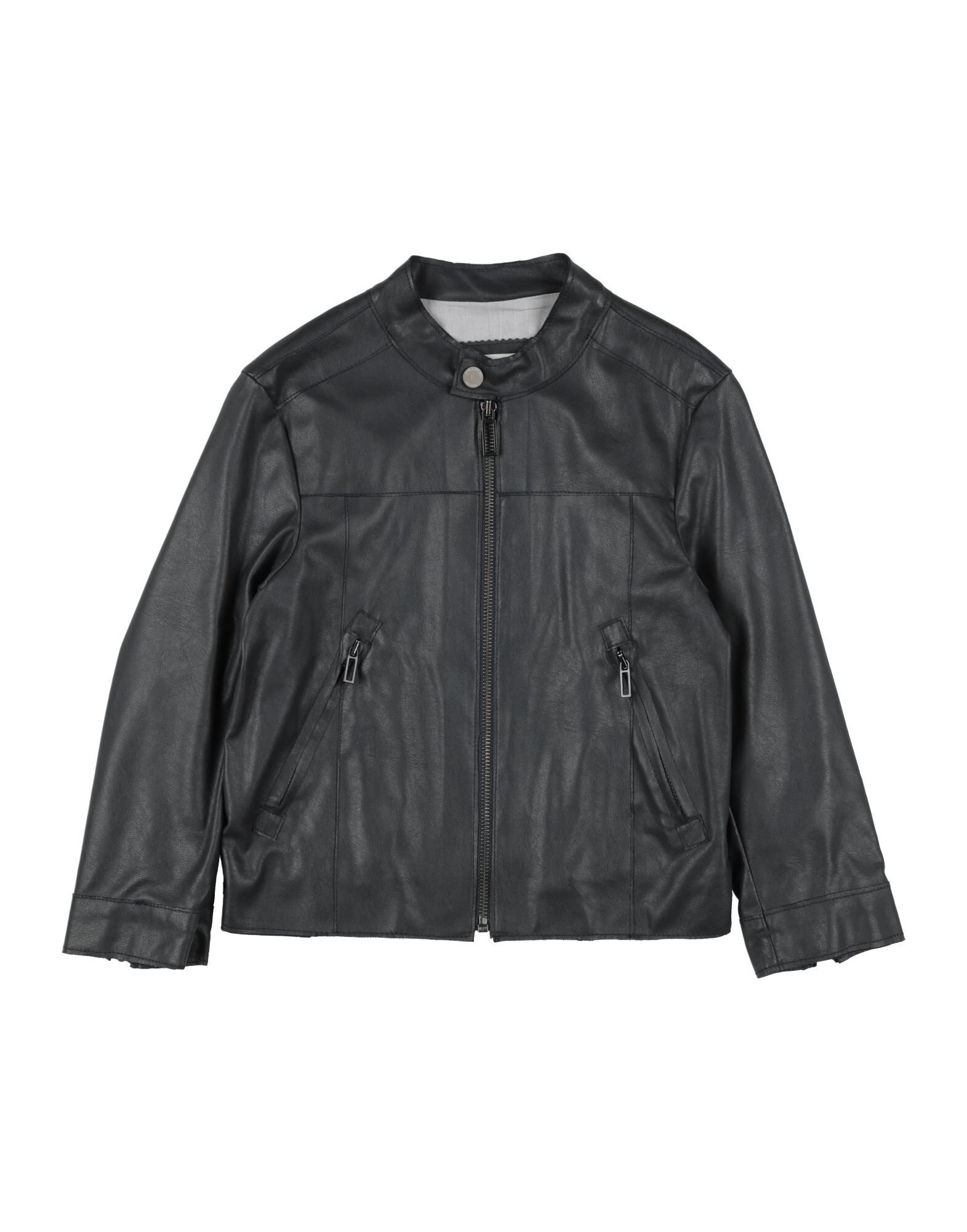 PAOLO PECORA - ジャケット＆ブルゾン