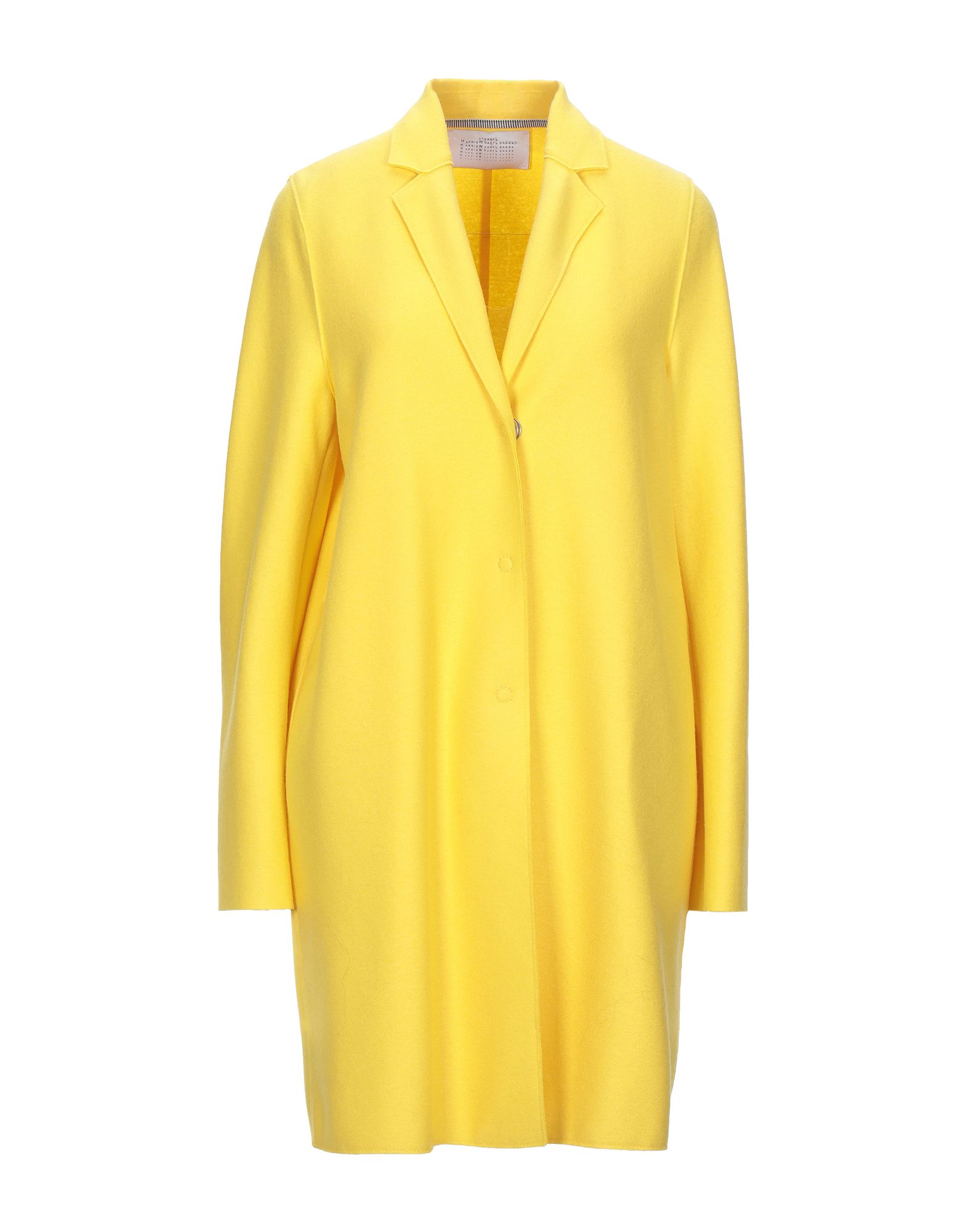 HARRIS WHARF LONDON - Mäntel