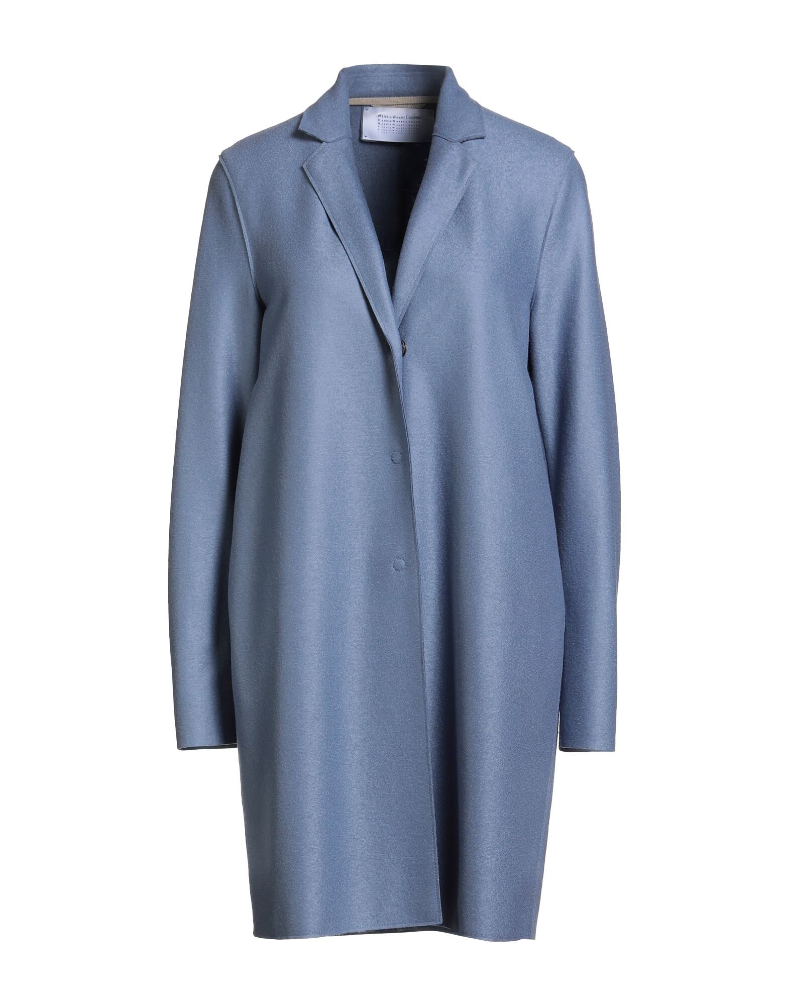 HARRIS WHARF LONDON - Manteaux longs