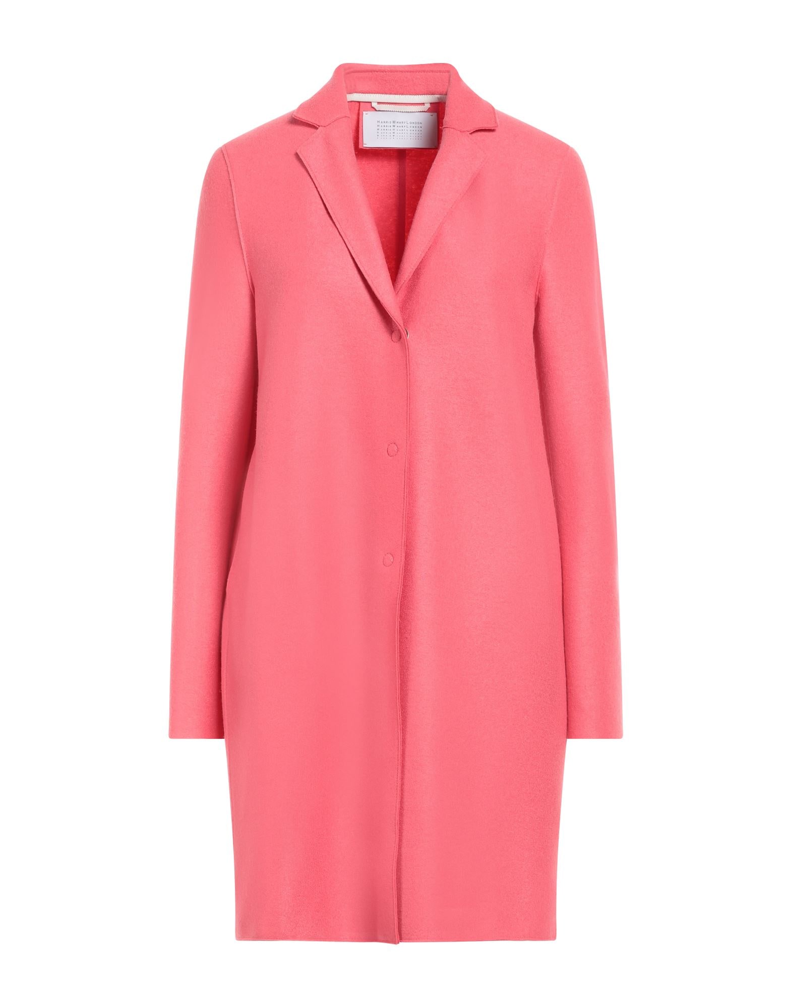 HARRIS WHARF LONDON - Cappotti