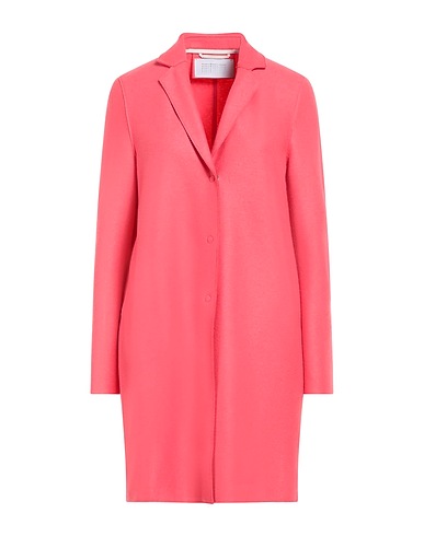 HARRIS WHARF LONDON Пальто 100% Натуральная шерсть