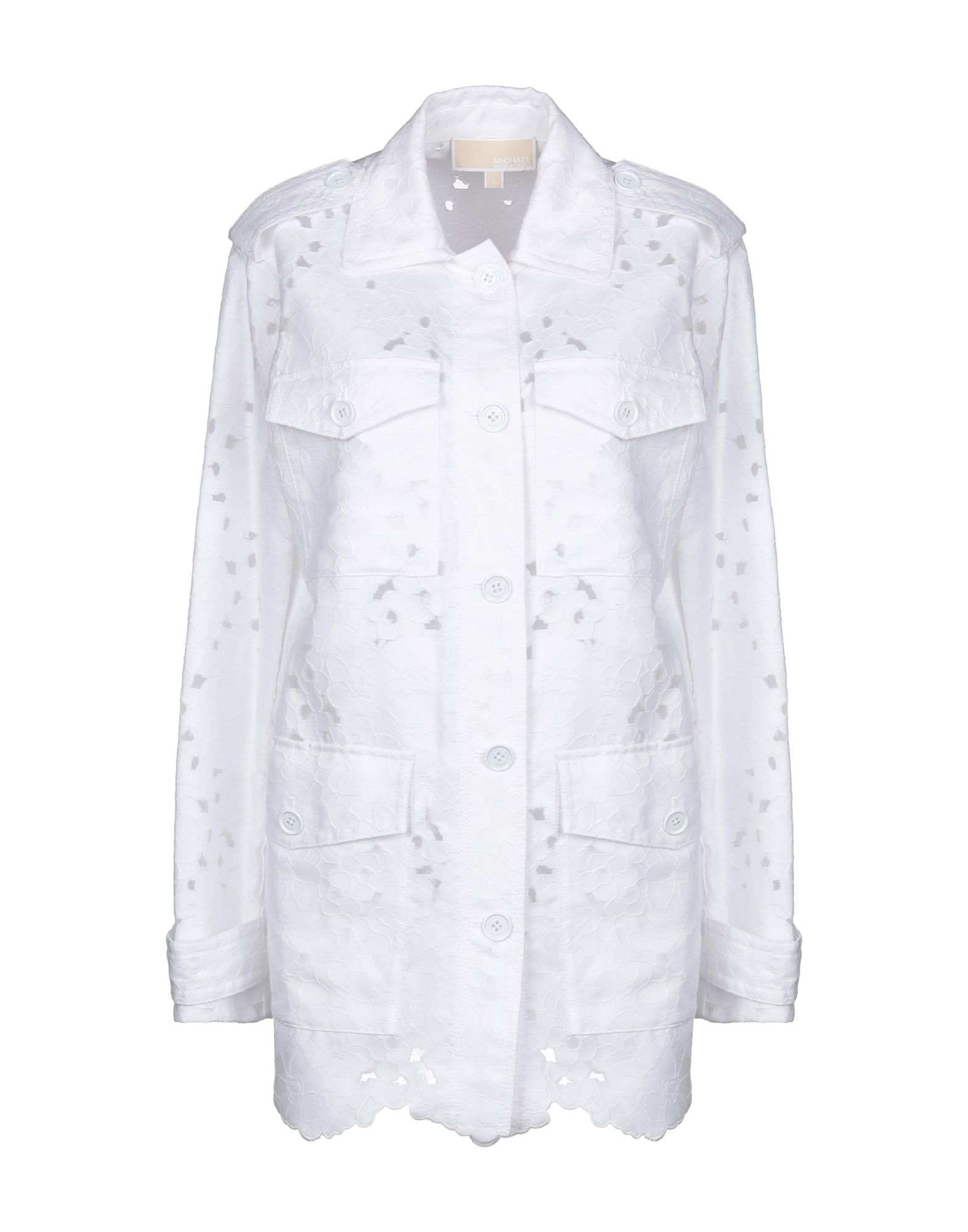 michael kors jacket woman
