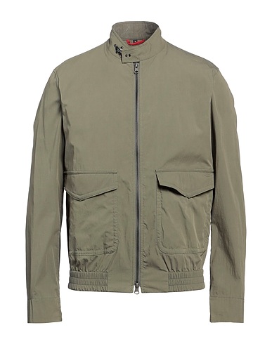 FAY Jackets 77% Cotton, 23% Polyamide
