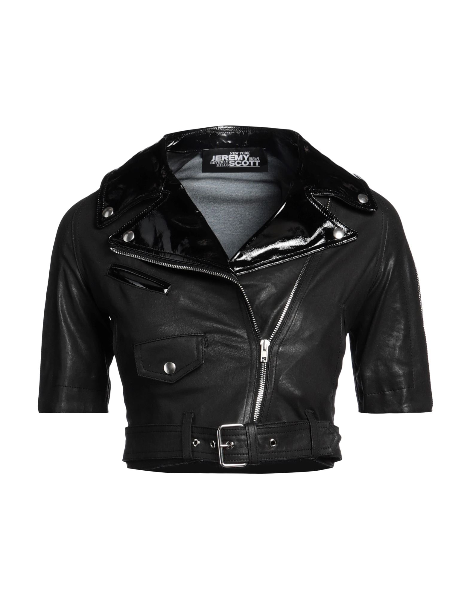 jeremy scott jacket