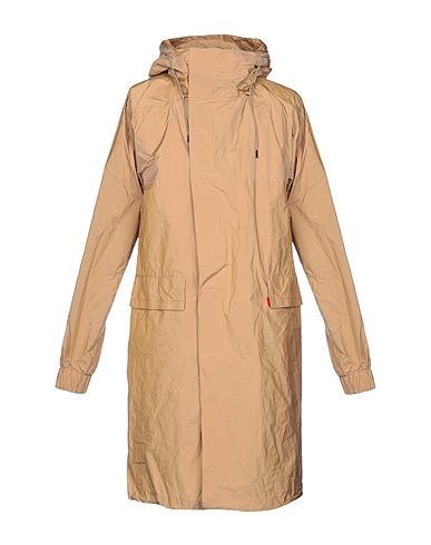 ZOOM JIL SANDER - Pardessus