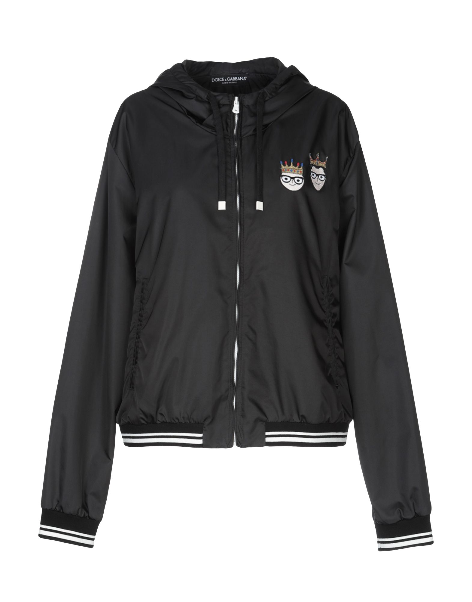 DOLCE & GABBANA - Bomber