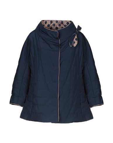 JNC JACOPO NARDI COLLEZIONI Synthetic padding