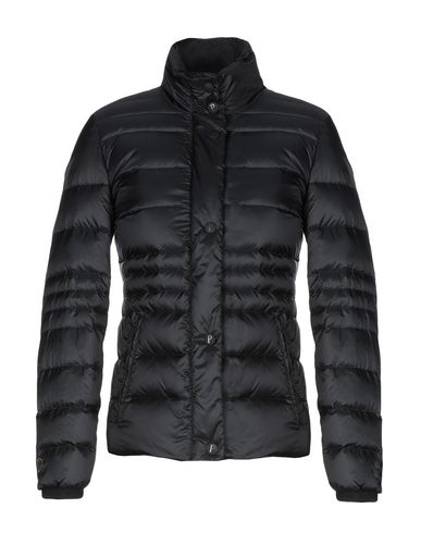 Peprai Synthetic Down Jackets In Black