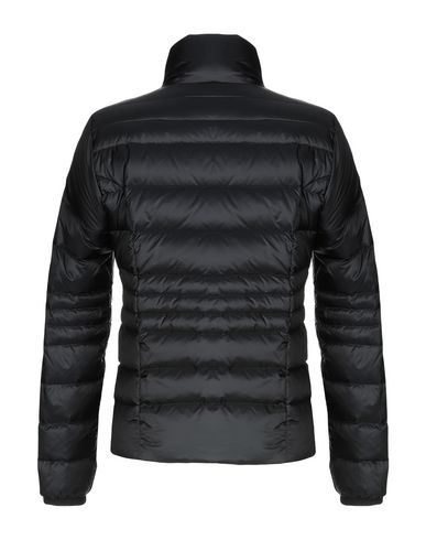 Peprai Synthetic Down Jackets In Black