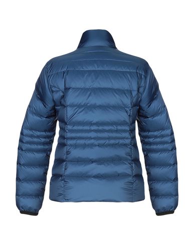 Peprai Synthetic Down Jackets In Blue