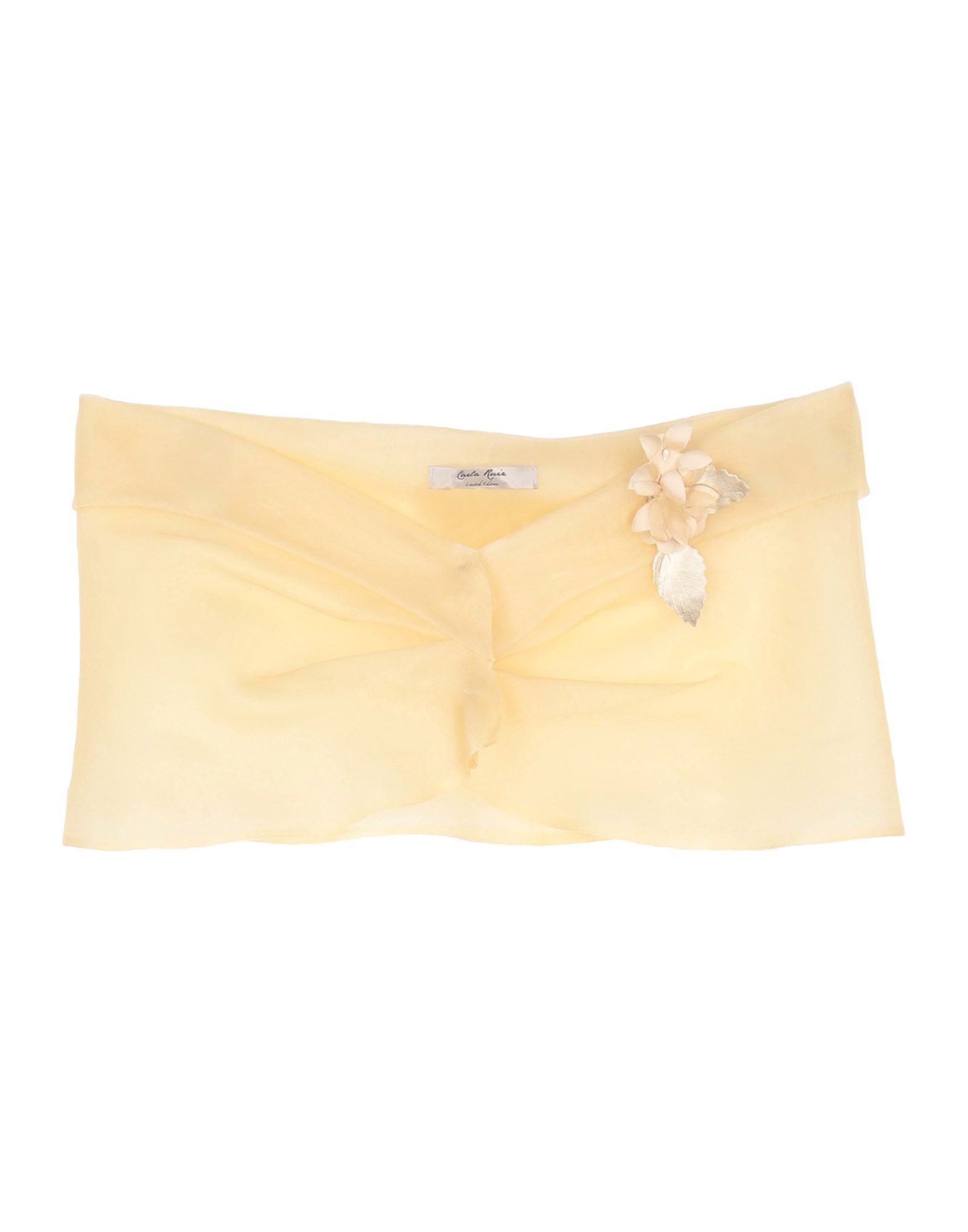 CARLA RUIZ - Накидки