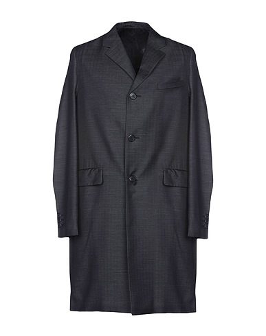 ZOOM PRADA - Full-length jacket