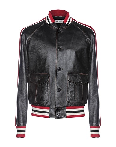 ZOOM SAINT LAURENT - Bomber