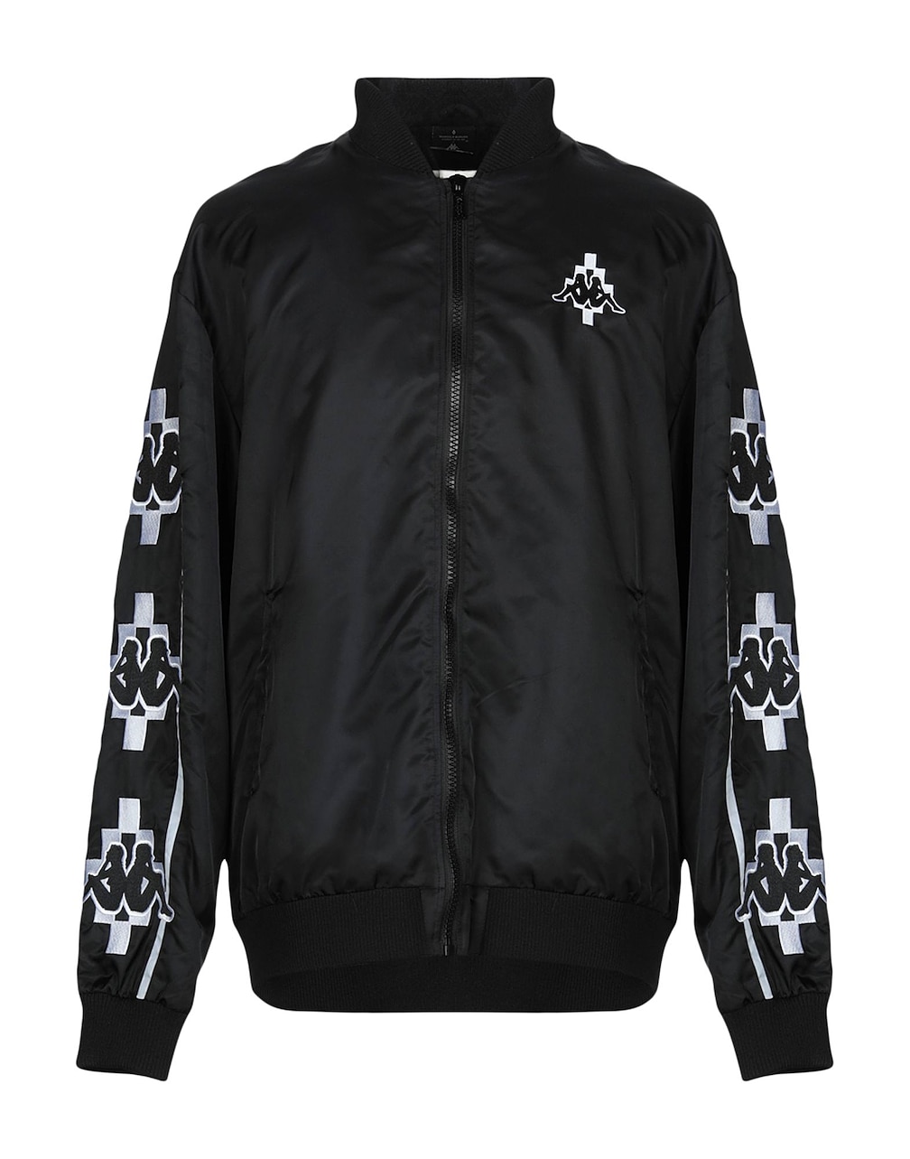 MARCELO BURLON x KAPPA - Jackets