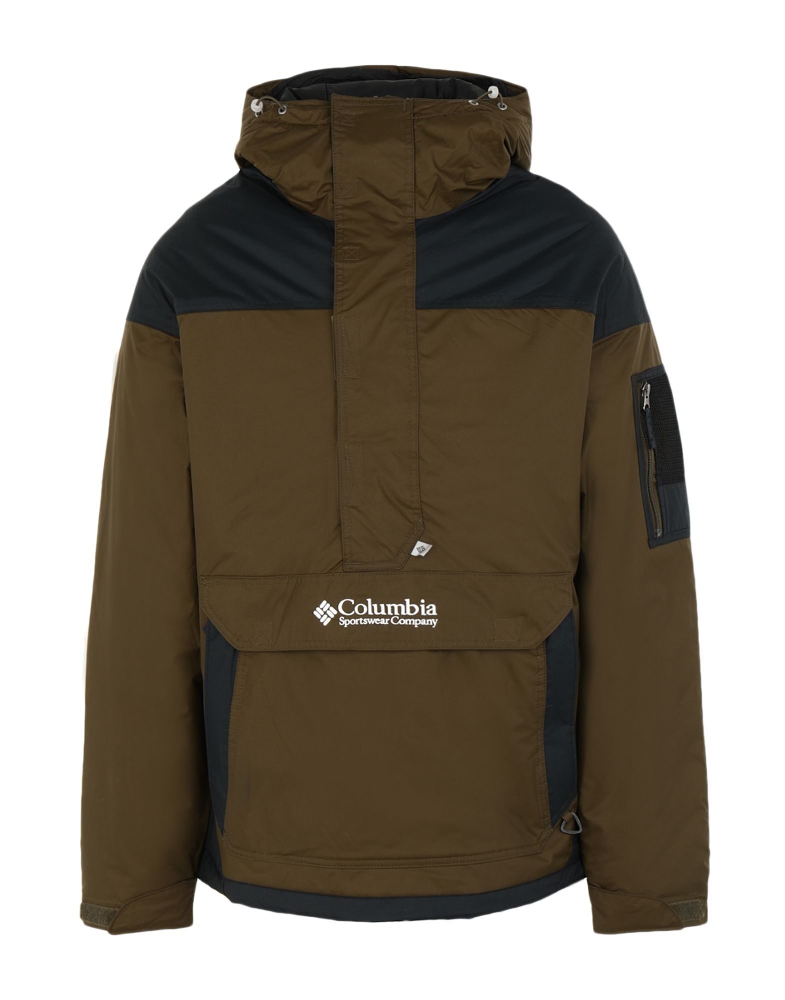 columbia jacket