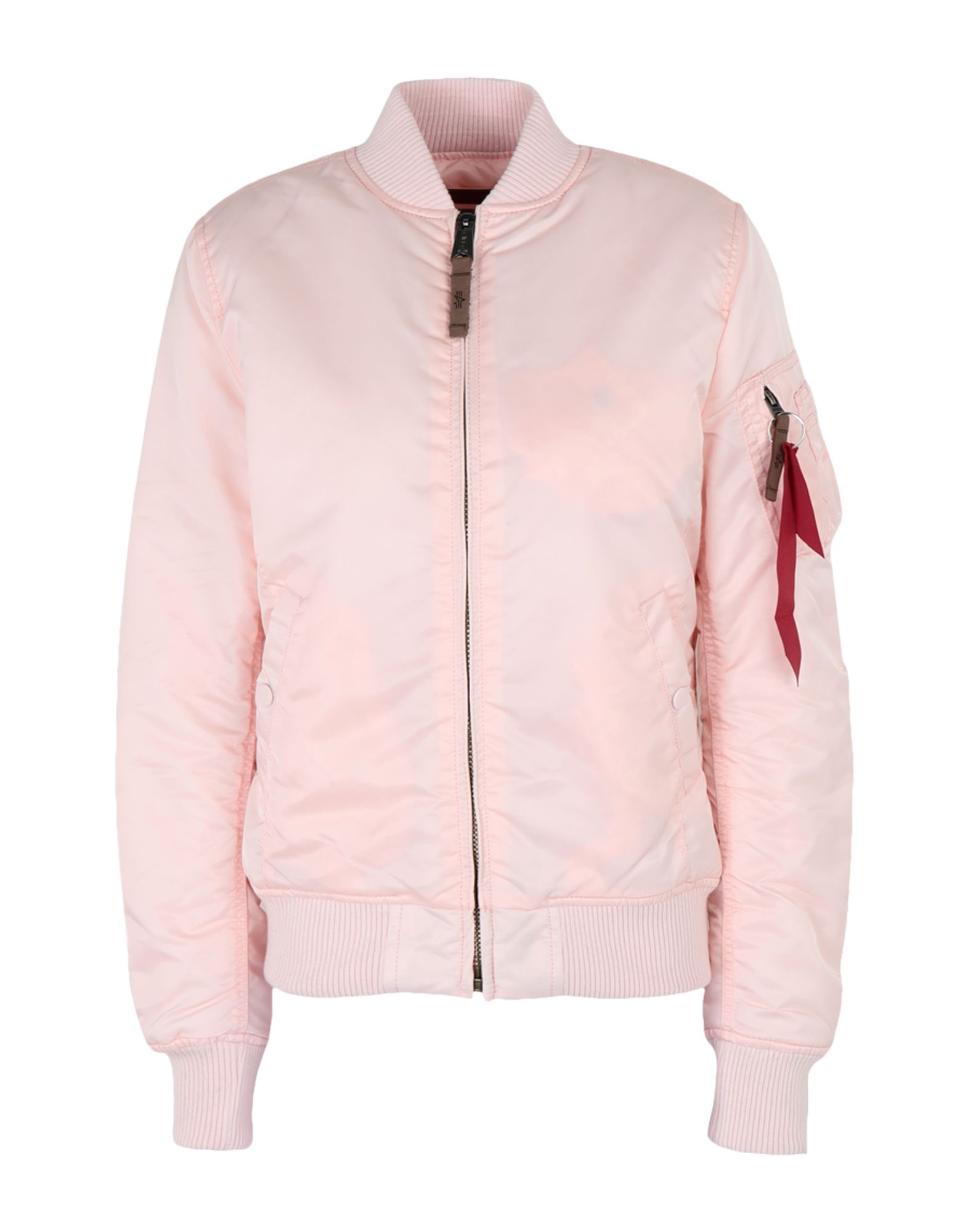 Alpha Industries Бомбер Женский Купить
