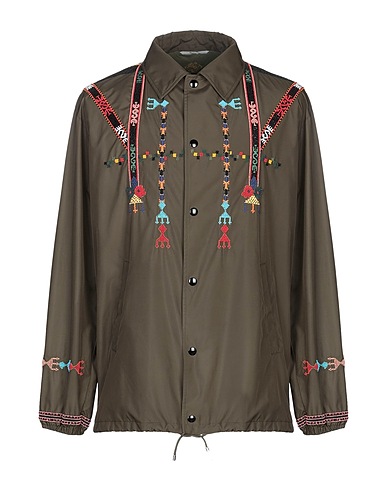 ZOOM VALENTINO - Full-length jacket