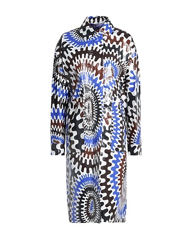 ZOOM EMILIO PUCCI - Pardessus