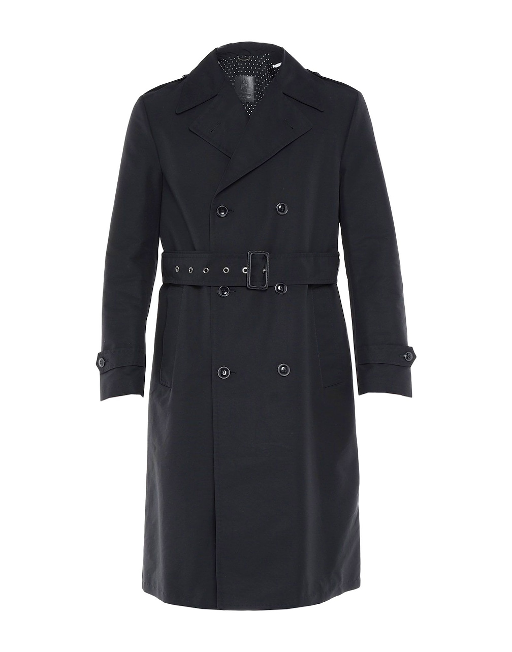 DOLCE&GABBANA - Cappotti