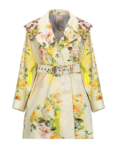 ZOOM ANTONIO MARRAS - Soprabito